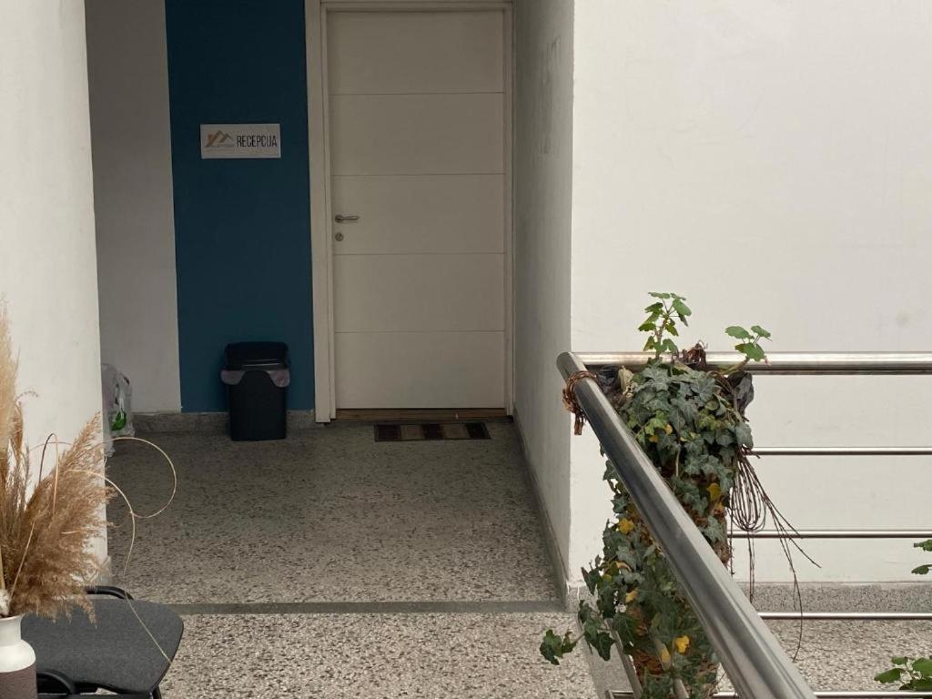 Aleksei Apartmani Belgrad Exterior foto