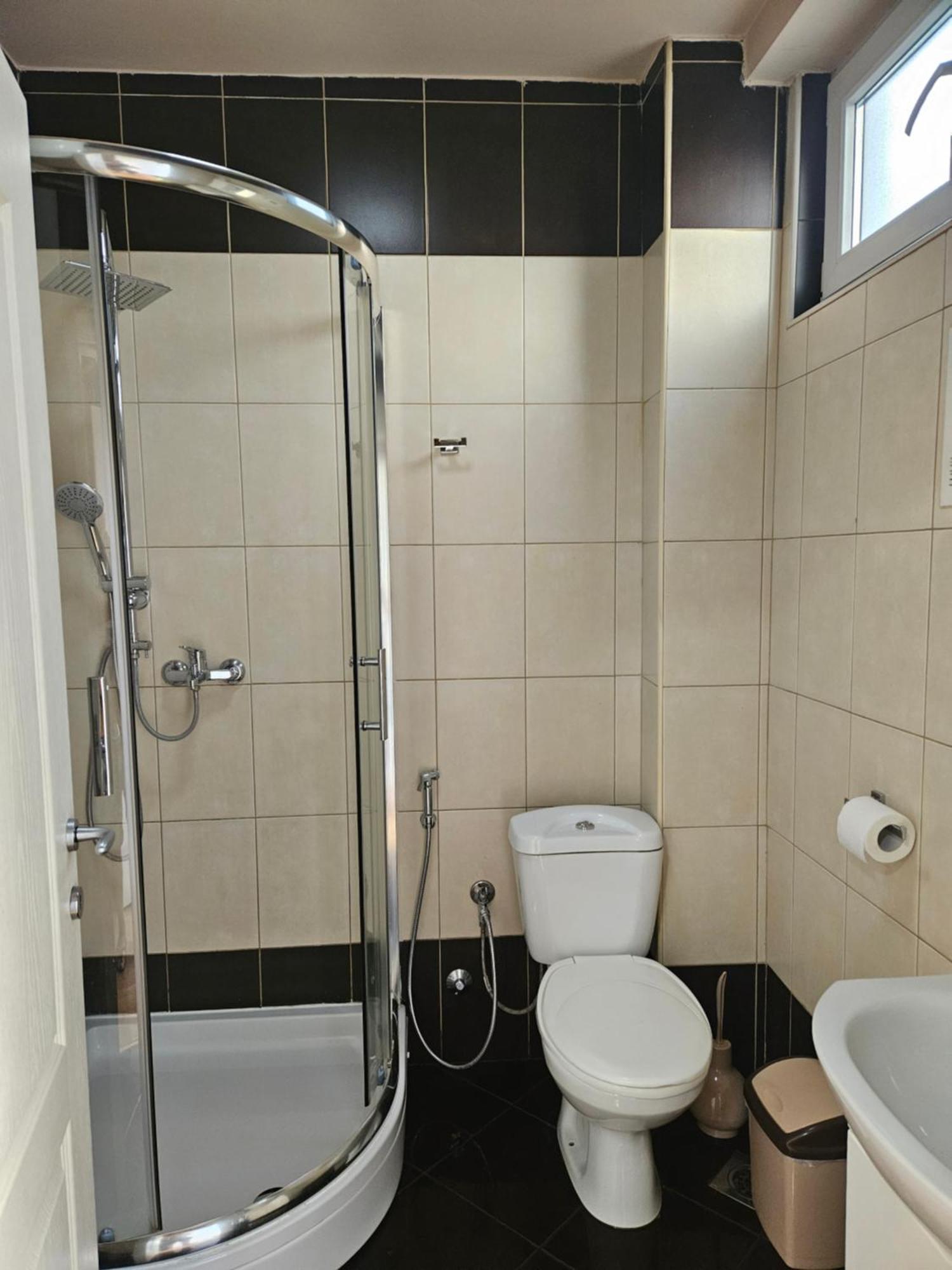 Aleksei Apartmani Belgrad Cameră foto